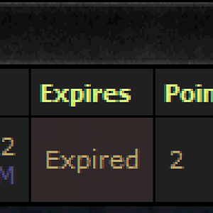 Infraction,just to show sonofjay what it looks like