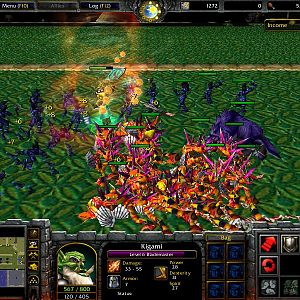 Screen Shot CHFA V1.0