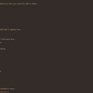 Just read Ajin's messages.