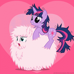 my favourite pony