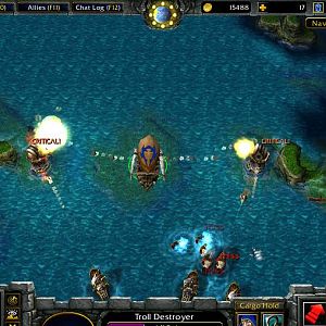 Troll Destroyers Duel Barrage ability


Perfect if you have enemies on both sides, or one tower on each side.

Added in 1.31