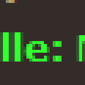 I feel so important :D