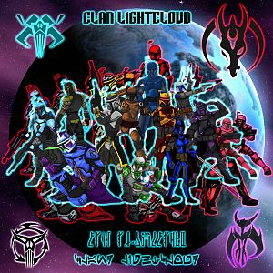 Lightcloud Clan