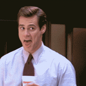 dissaproval jimcarrey