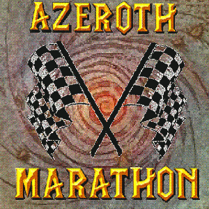 Azeroth Marathon