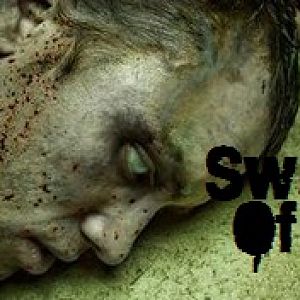 Swamp of death Banner