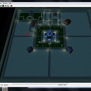 Town base