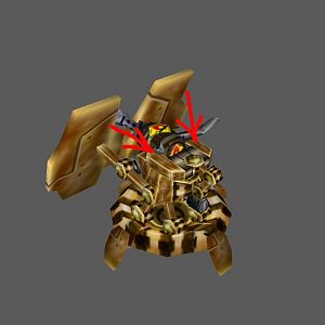 GoblinTinkerTurret