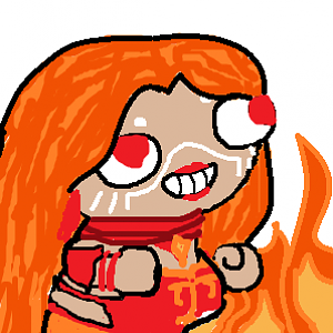 LINA INVERSE!!! DOTA 2!!