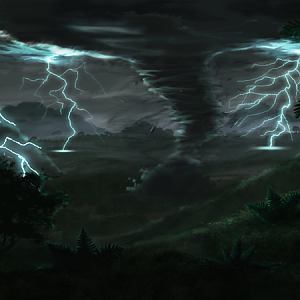 Storm Valley