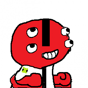 Four Arms form Ben 10