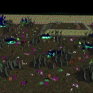 Undead Side