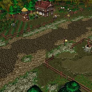 My Terrain 1