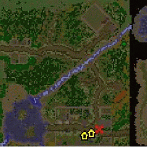 My Terrain 2