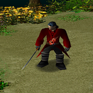 Disembowelment Debuff

Blades 'n Gore is getting some gore!