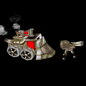 My SteamTank Skin:

http://www.hiveworkshop.com/forums/pastebin.php?id=7xvkqx
(No longer up, Will send if requested)

Uses: Textures\SteamTank.bl