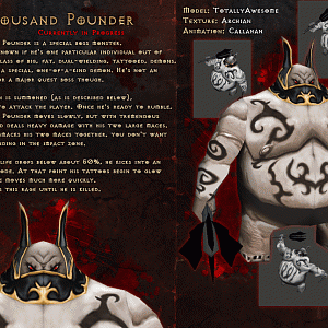 ThousandPounder