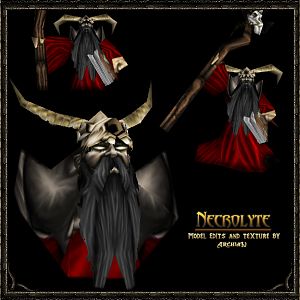 necrolyte