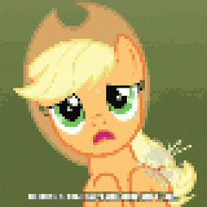 7762   animated fluttershy yay