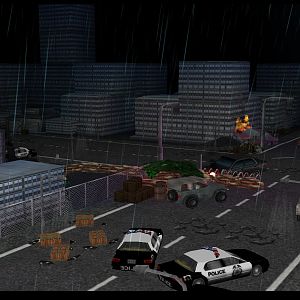 Apocolypse 001