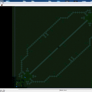 BotEF Map