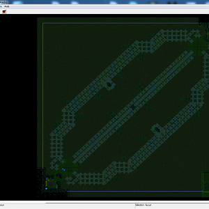 BotEF Map