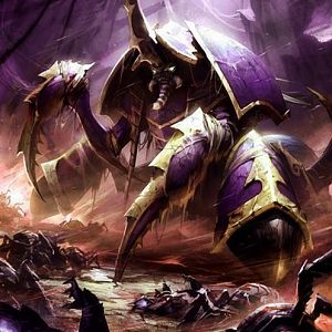 Anub'arak