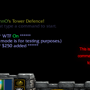 Commands