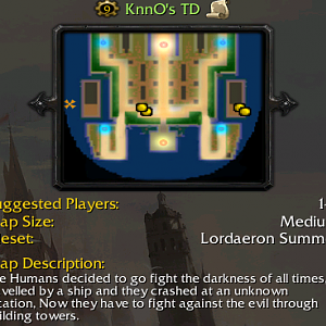 Minimap