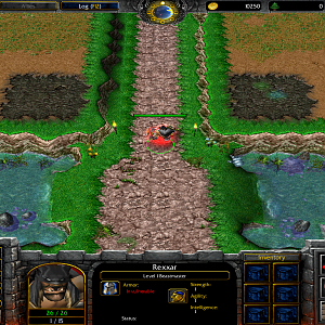 Terrain