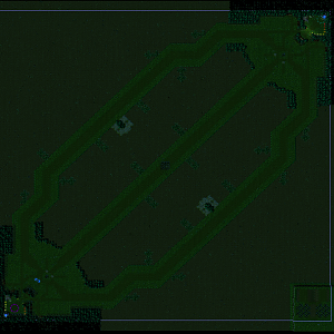 BotEF Map