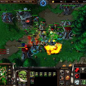 "April 15 PRS Summer Games"

Well bisnar13 and I were able to test Garena Plus if we could play.... It was a sucess, no lags nor delay... we even jo