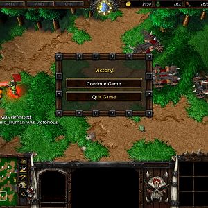 "April 15 PRS Summer Games"

I won because i was AWESOME!!!

Nah, it was plain luck, he almost got me with a counterattack with his paladin's ress