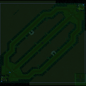 BotEF Map