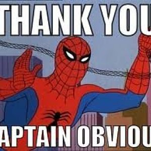 captainobvious
