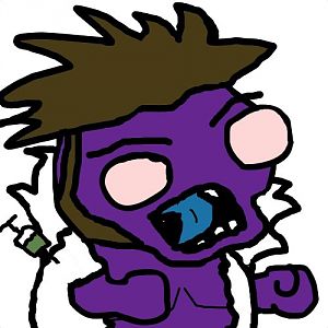Mundo Fsjal - Dr. Mundo can fire you !