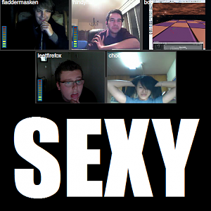 ~ erryday on tinychat ~
