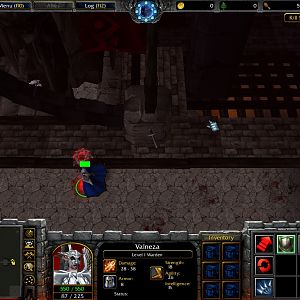Healthbar 2