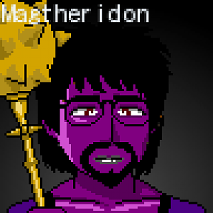 Magtheridon