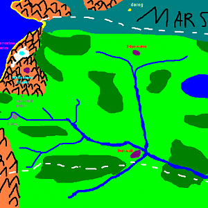 1337 map