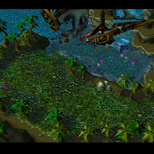 ForgottenIsland 2