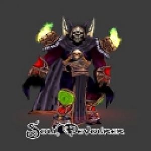 souldevourer