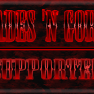 BnG II supporter image created due to requests

Feel free to add it to your signature if you enjoy the map.

Just copy paste the following:

[ur
