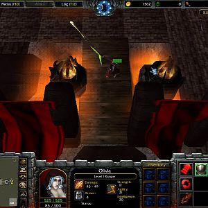 In game
