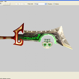 Lethalish Blade