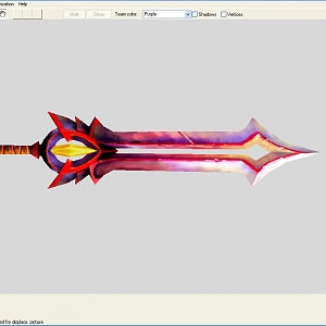 Cool Sword