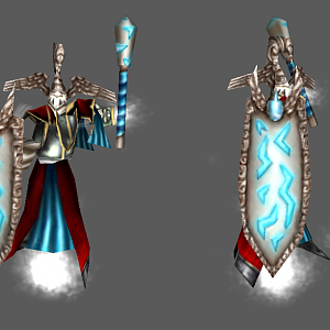 Air Revenant WIP