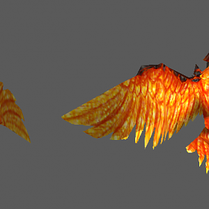 Firehawk WIP