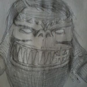 Malvingeroth Icon Version 0.11
