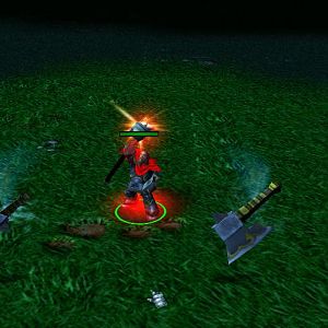 Whirling Axe Jpeg
